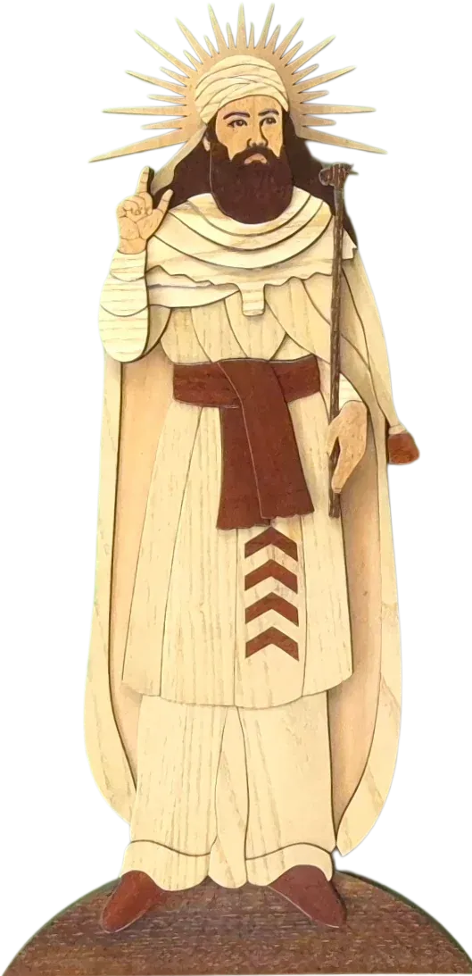 Asho Zarathushtra