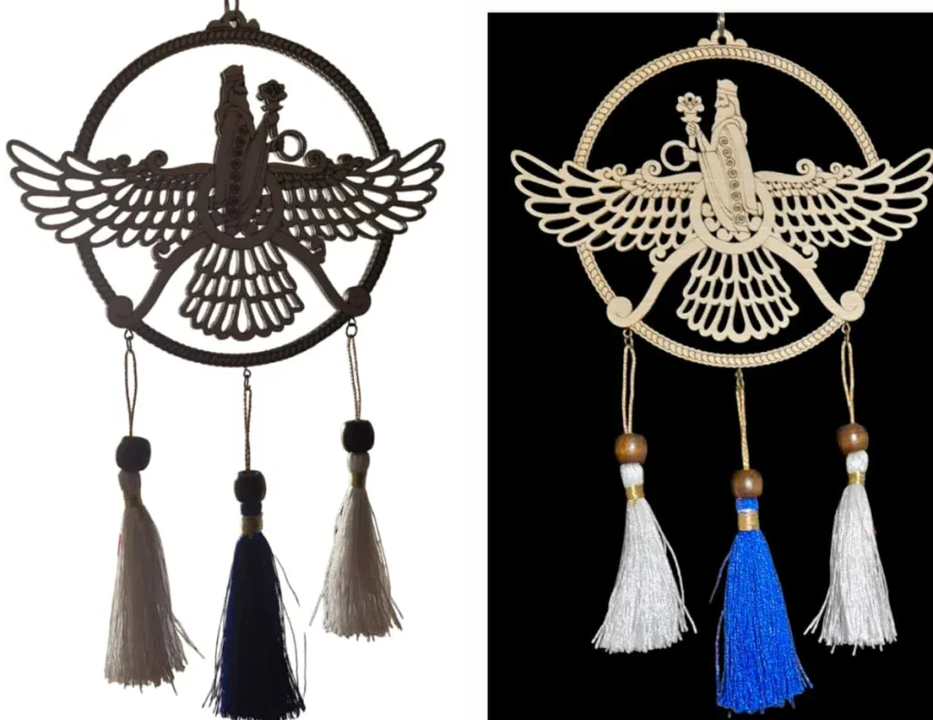Car Hangers